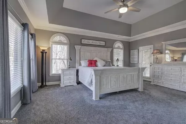 Kennesaw, GA 30152,3759 Maryhill LN NW