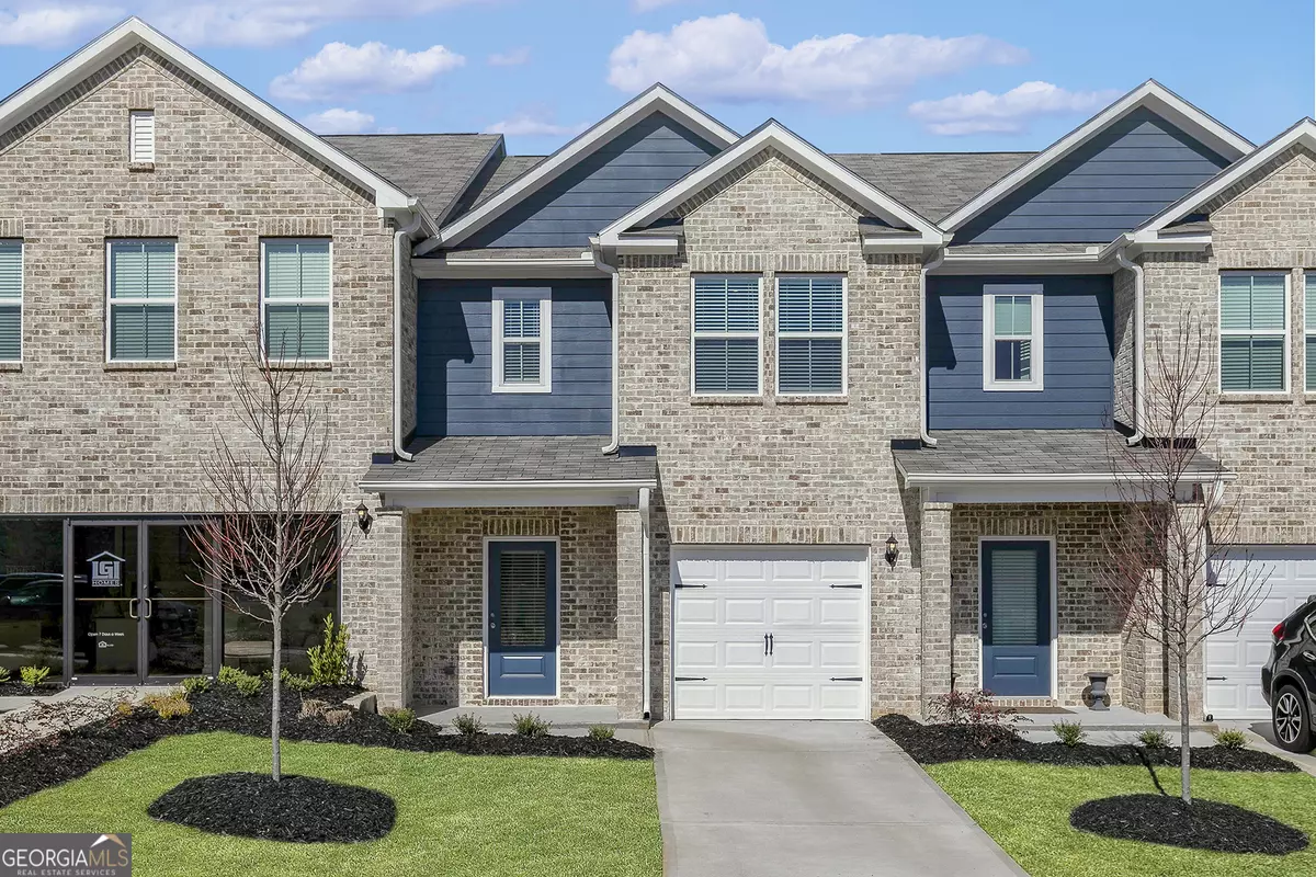 Oakwood, GA 30566,3967 Hidden River LN