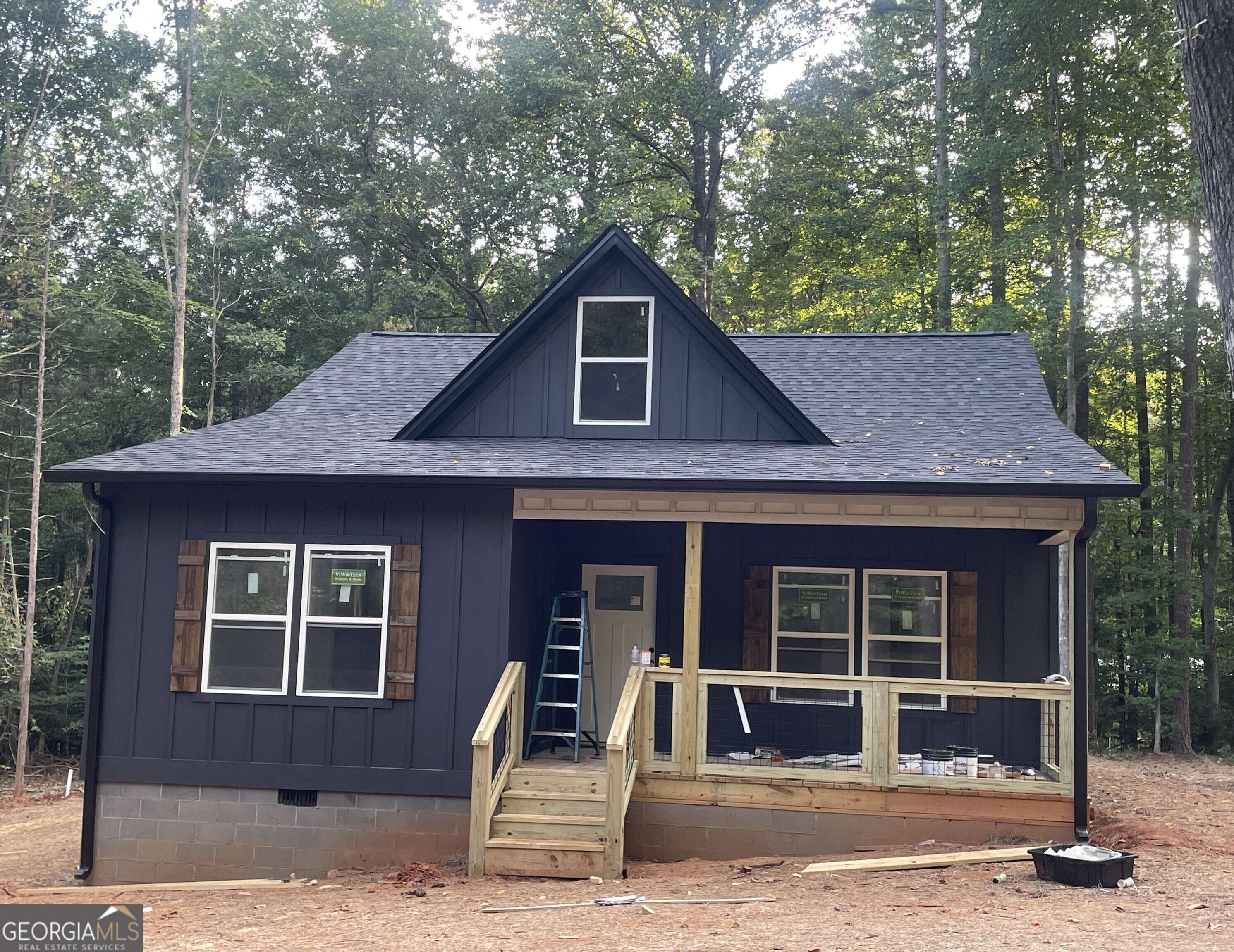 Lavonia, GA 30553,47 Sexton LN #2
