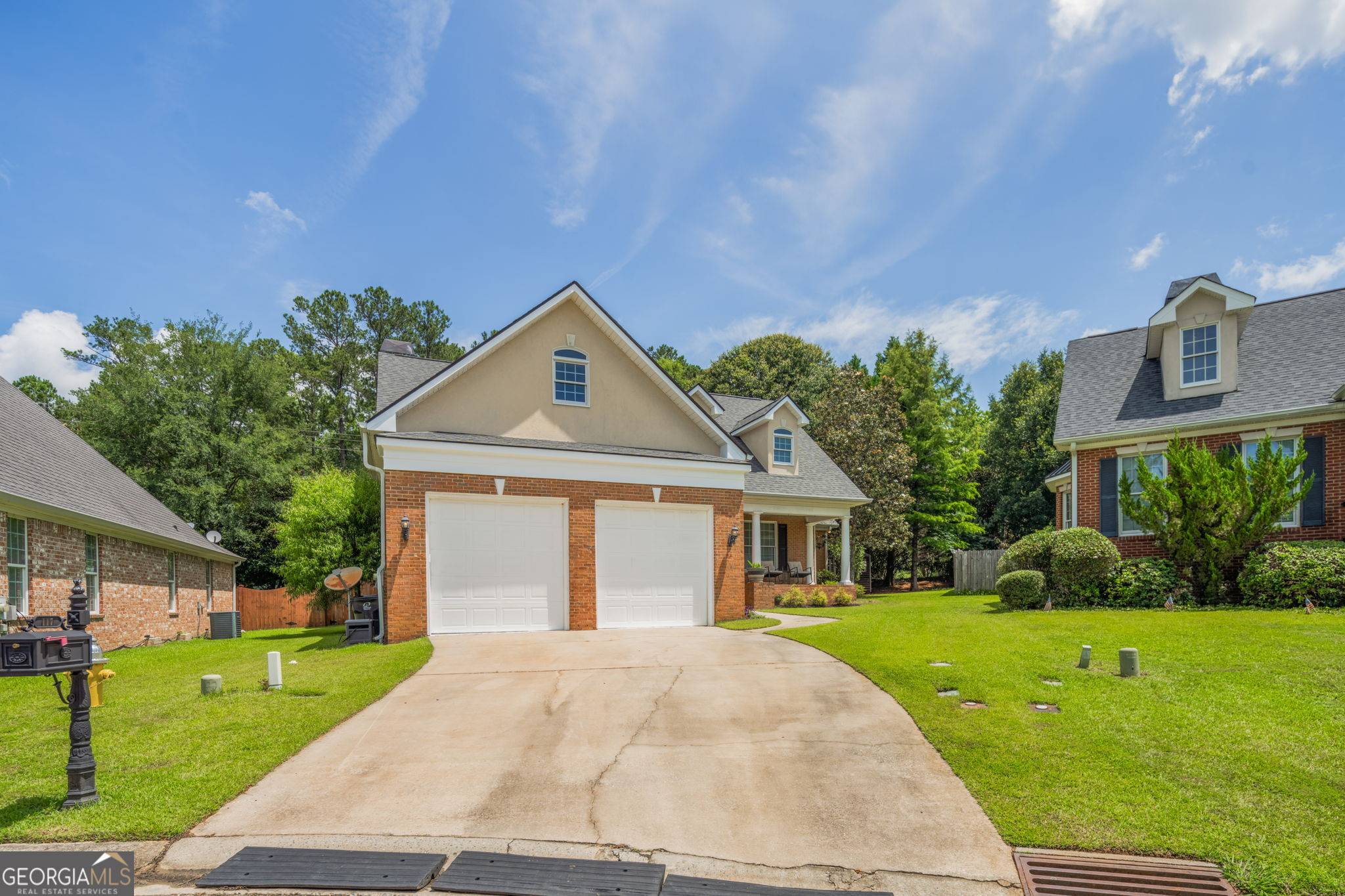 Macon, GA 31210,117 Legare CT