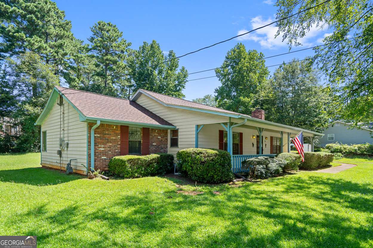 Ellenwood, GA 30294,322 Acaro CT