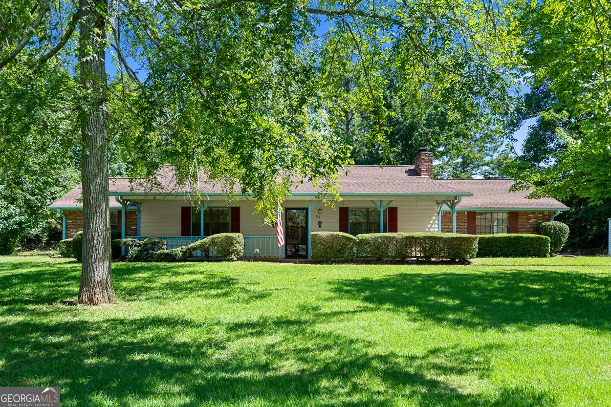 Ellenwood, GA 30294,322 Acaro CT