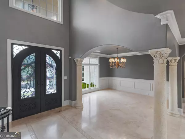 Mcdonough, GA 30253,1002 Legacy Hills DR