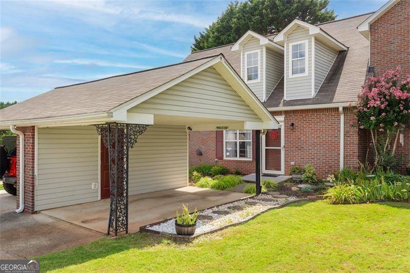 3735 Magnolia Walk TRL, Cumming, GA 30040