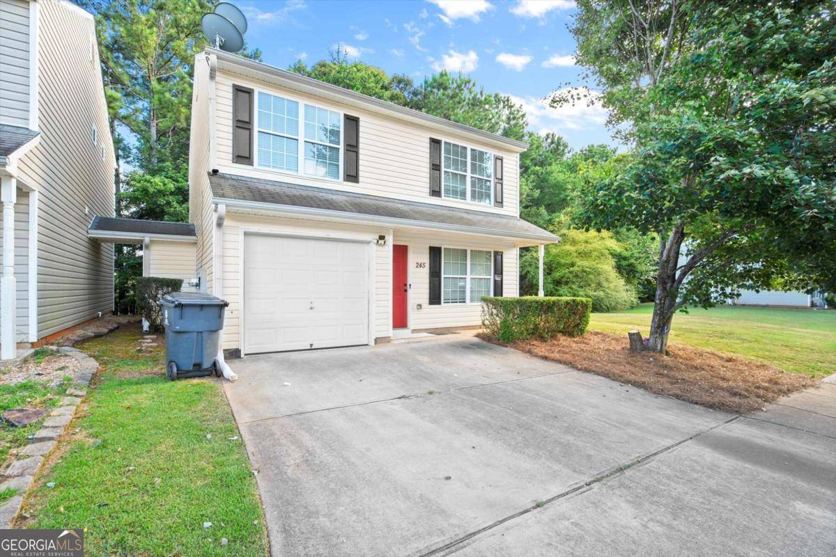 Mcdonough, GA 30253,245 Lossie LN