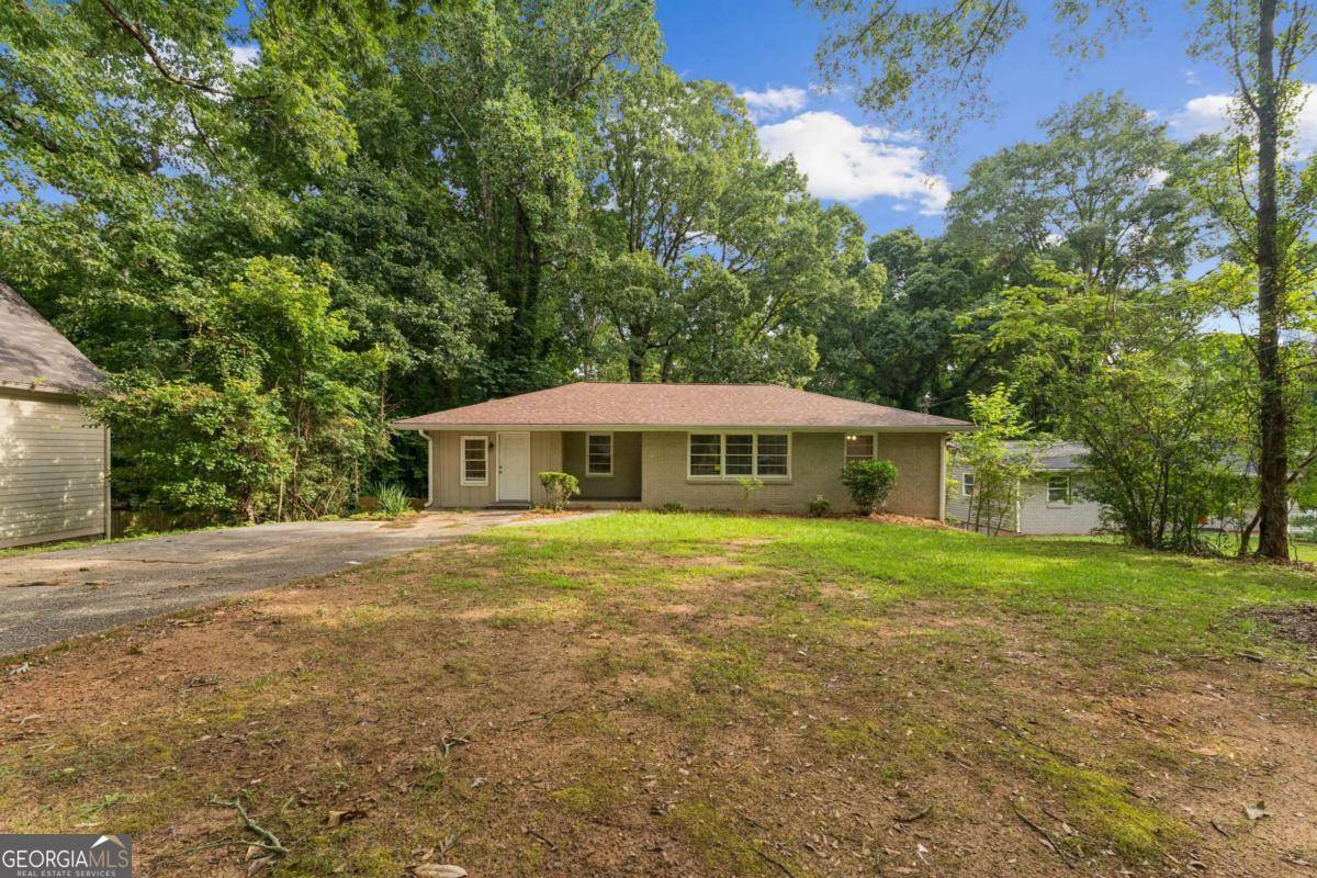 195 Polar Rock RD SW, Atlanta, GA 30315