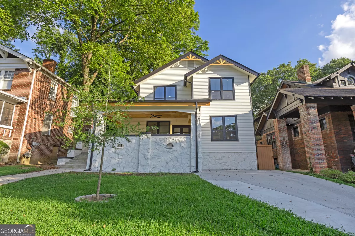 Atlanta, GA 30310,1456 S Gordon ST SW