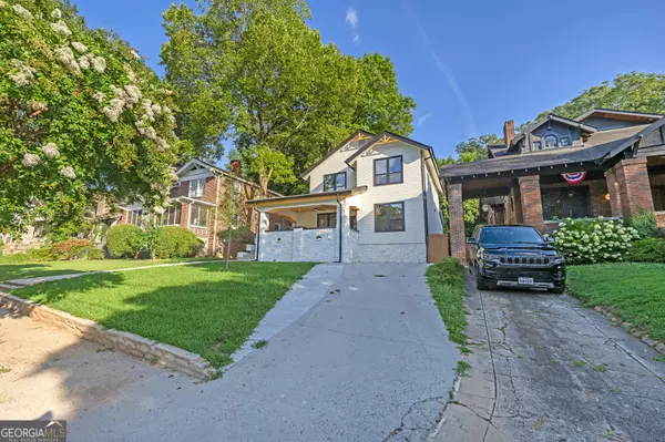 Atlanta, GA 30310,1456 S Gordon ST SW