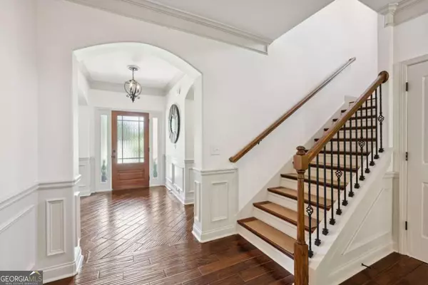 Cumming, GA 30040,5055 Savannah RUN