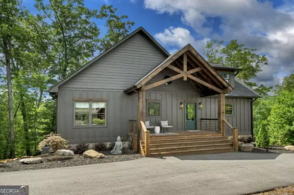 Blue Ridge, GA 30513,141 Long View LN