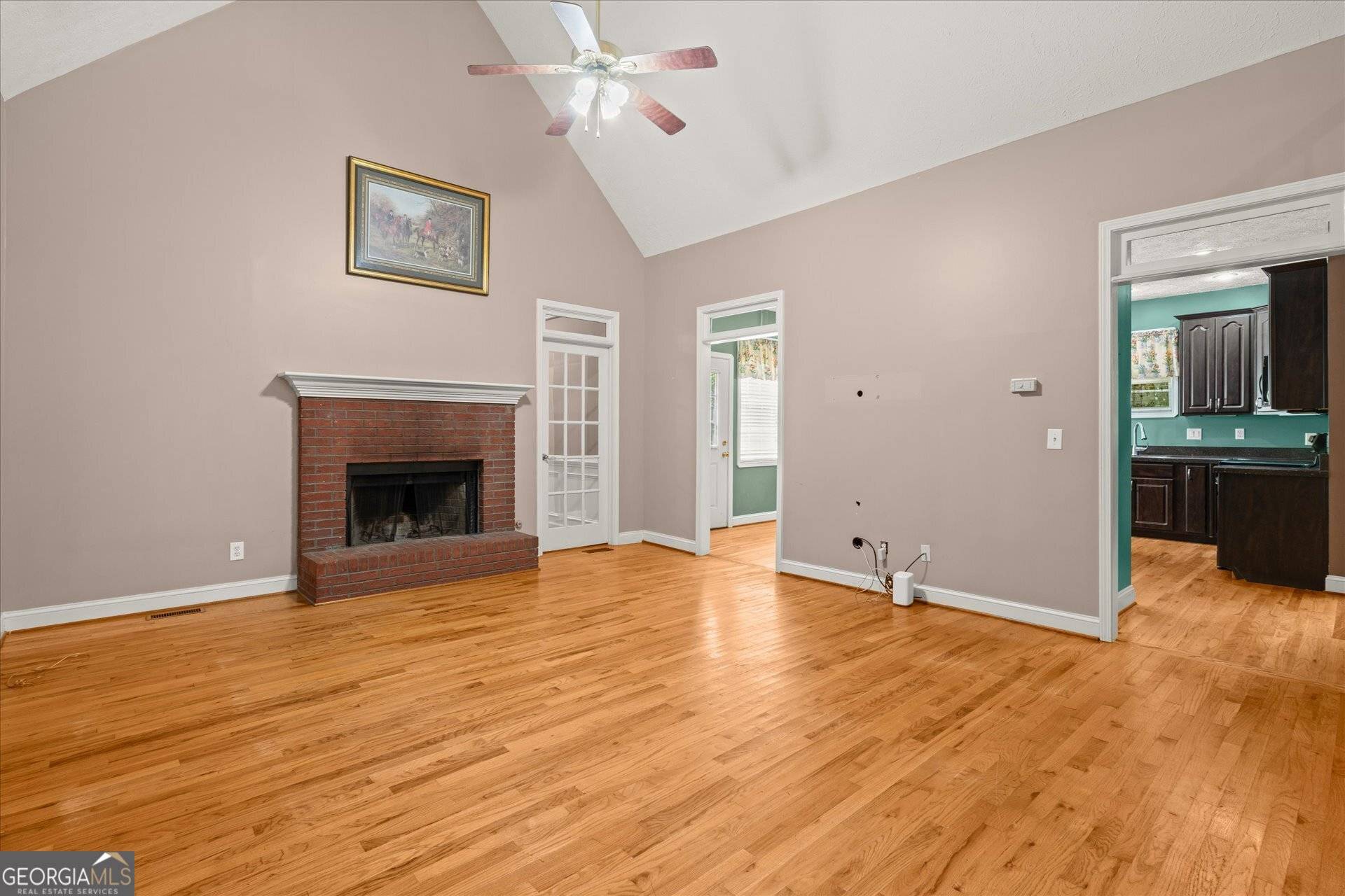 Villa Rica, GA 30180,1217 Monticello DR
