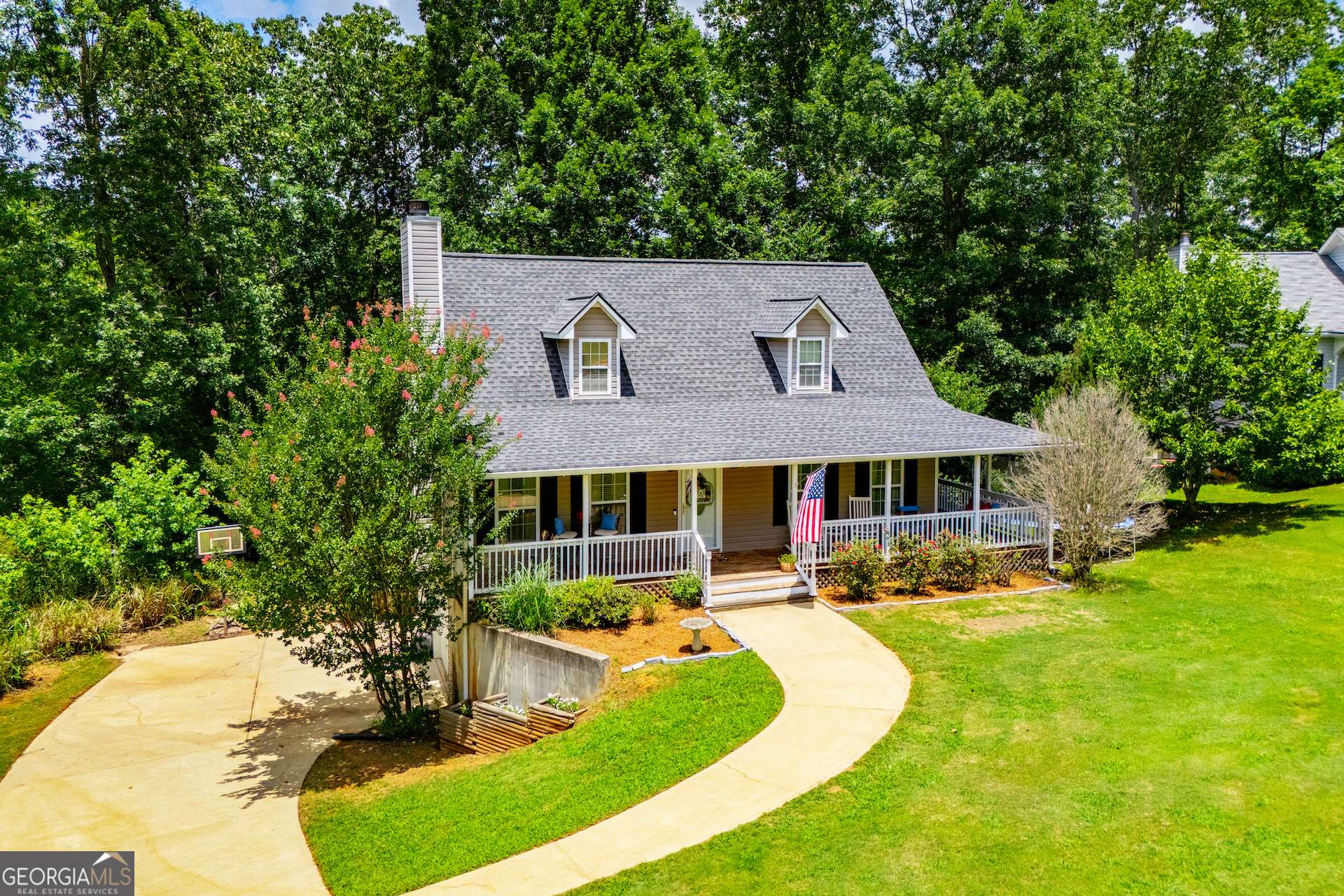 282 Daniel Springs CT, Villa Rica, GA 30180