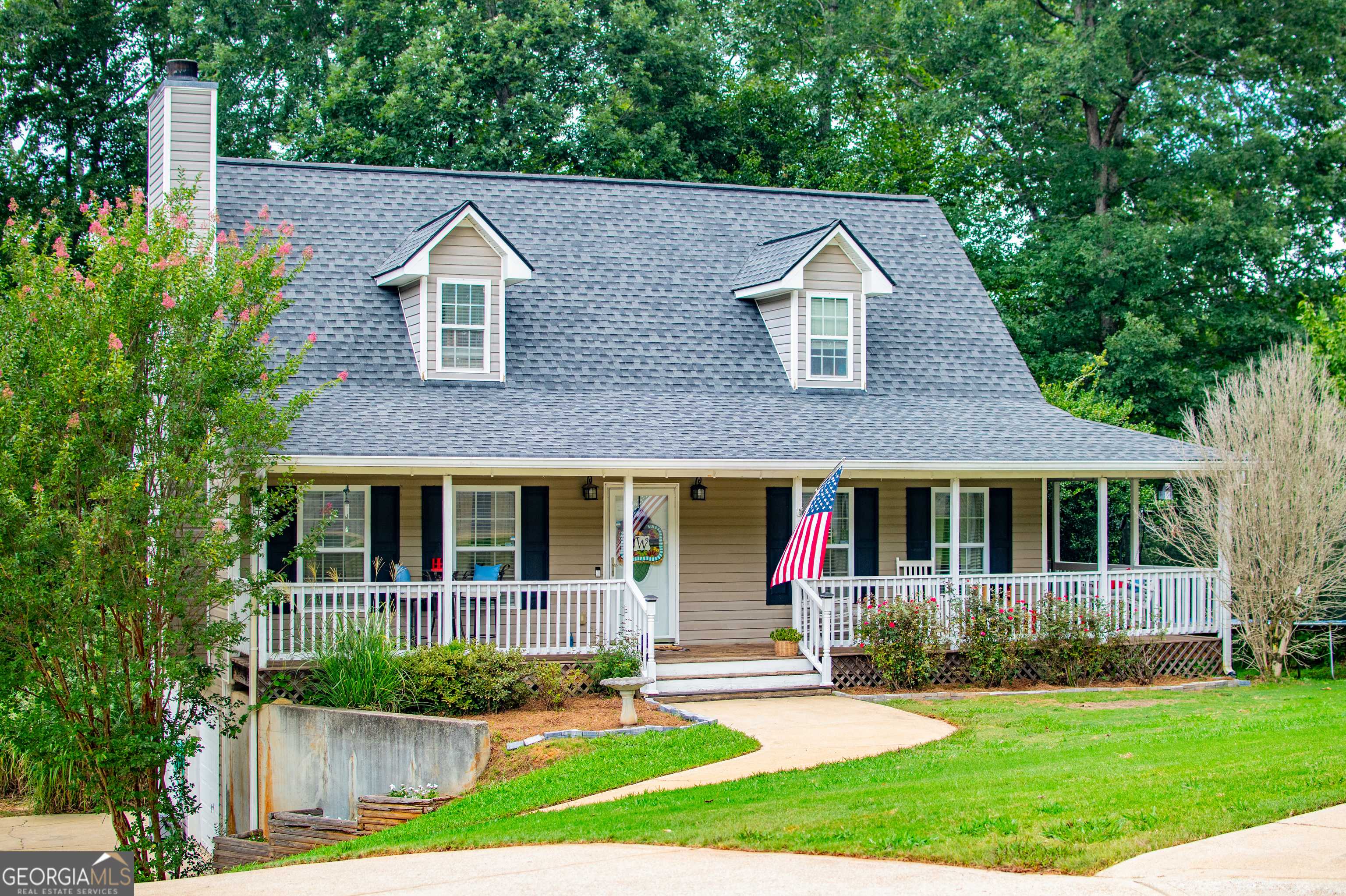 Villa Rica, GA 30180,282 Daniel Springs CT