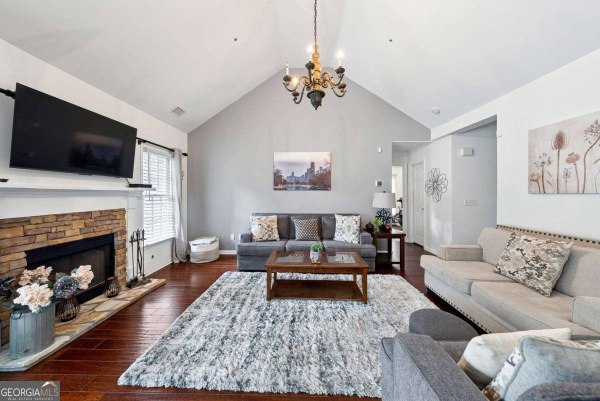 Marietta, GA 30066,2079 Drogheda LN