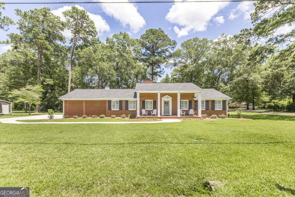 700 Hillcrest AVE, Perry, GA 31069