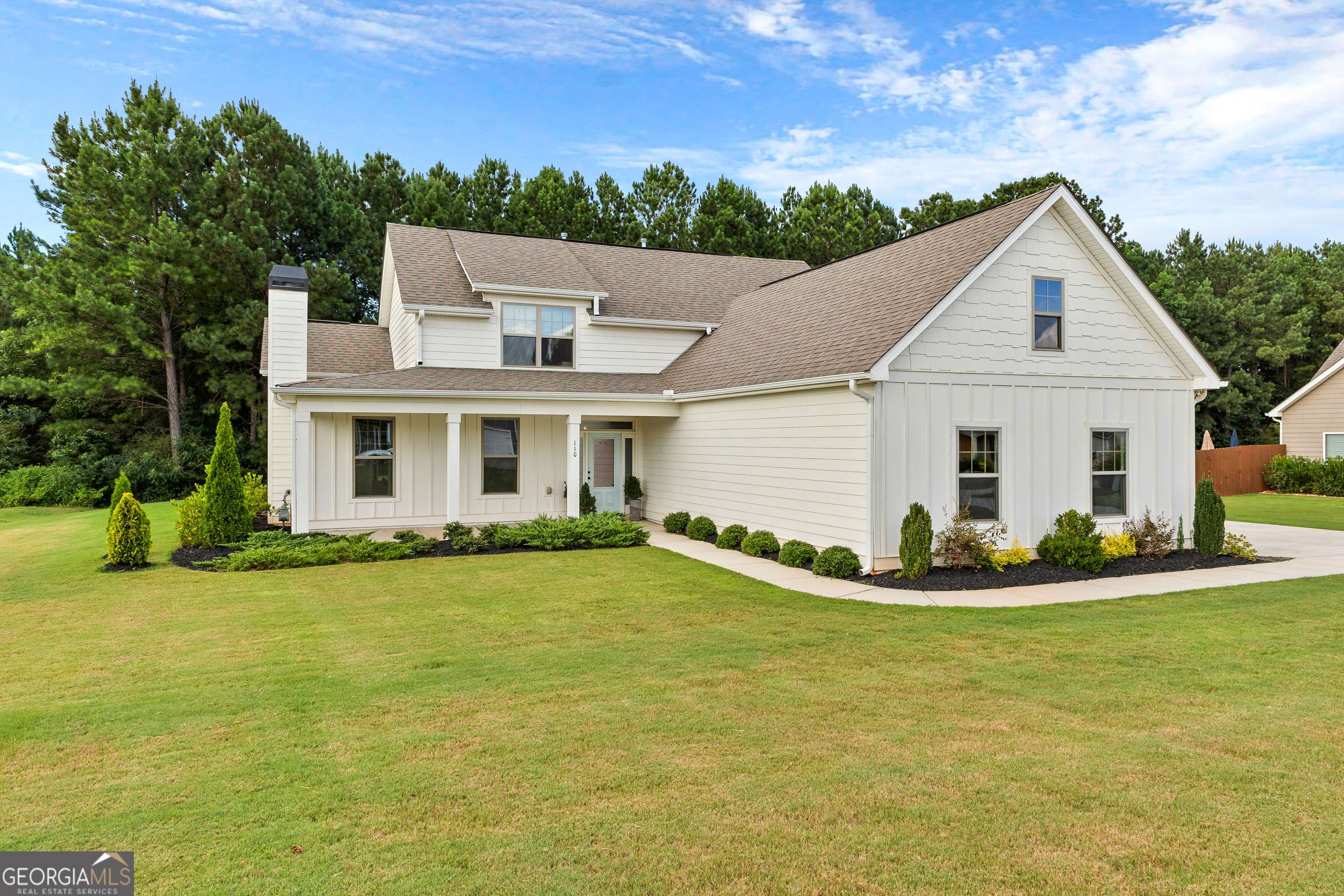 110 Duck DR, Senoia, GA 30276