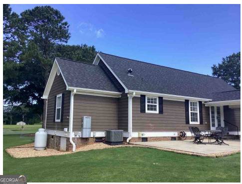 Barnesville, GA 30204,410 Country Kitchen RD