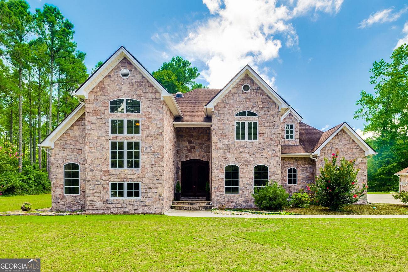 1198 NE Fiddler's Cove, Townsend, GA 31331