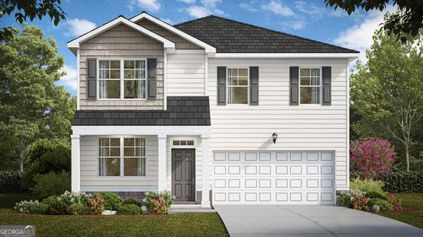 126 Oakchase Park LN, Hampton, GA 30228