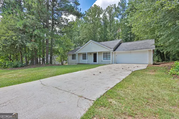 Stone Mountain, GA 30083,4610 Aberdeen LN