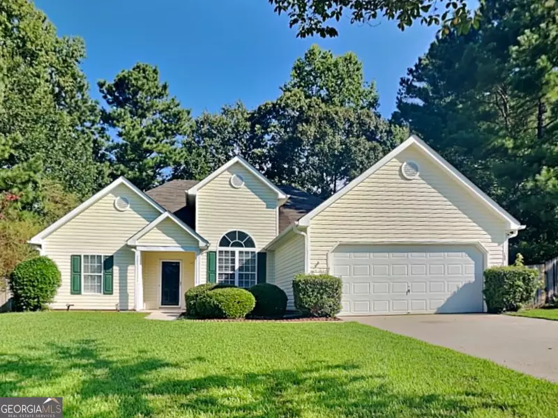 159 Towler Shoals DR, Loganville, GA 30052