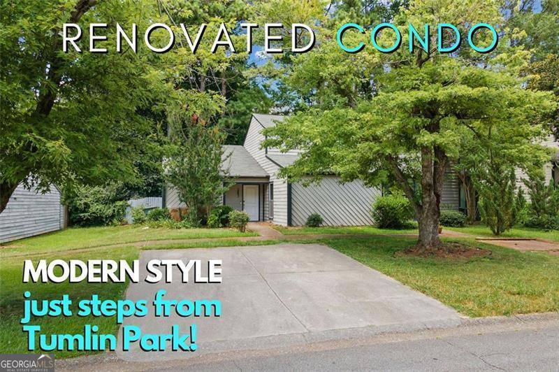 283 HEATHERSETT DR SW, Marietta, GA 30064