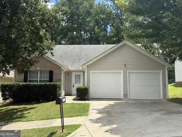 6264 Lakeview CT, Rex, GA 30273