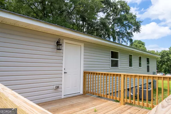 Thomaston, GA 30286,563 Sunnyland DR