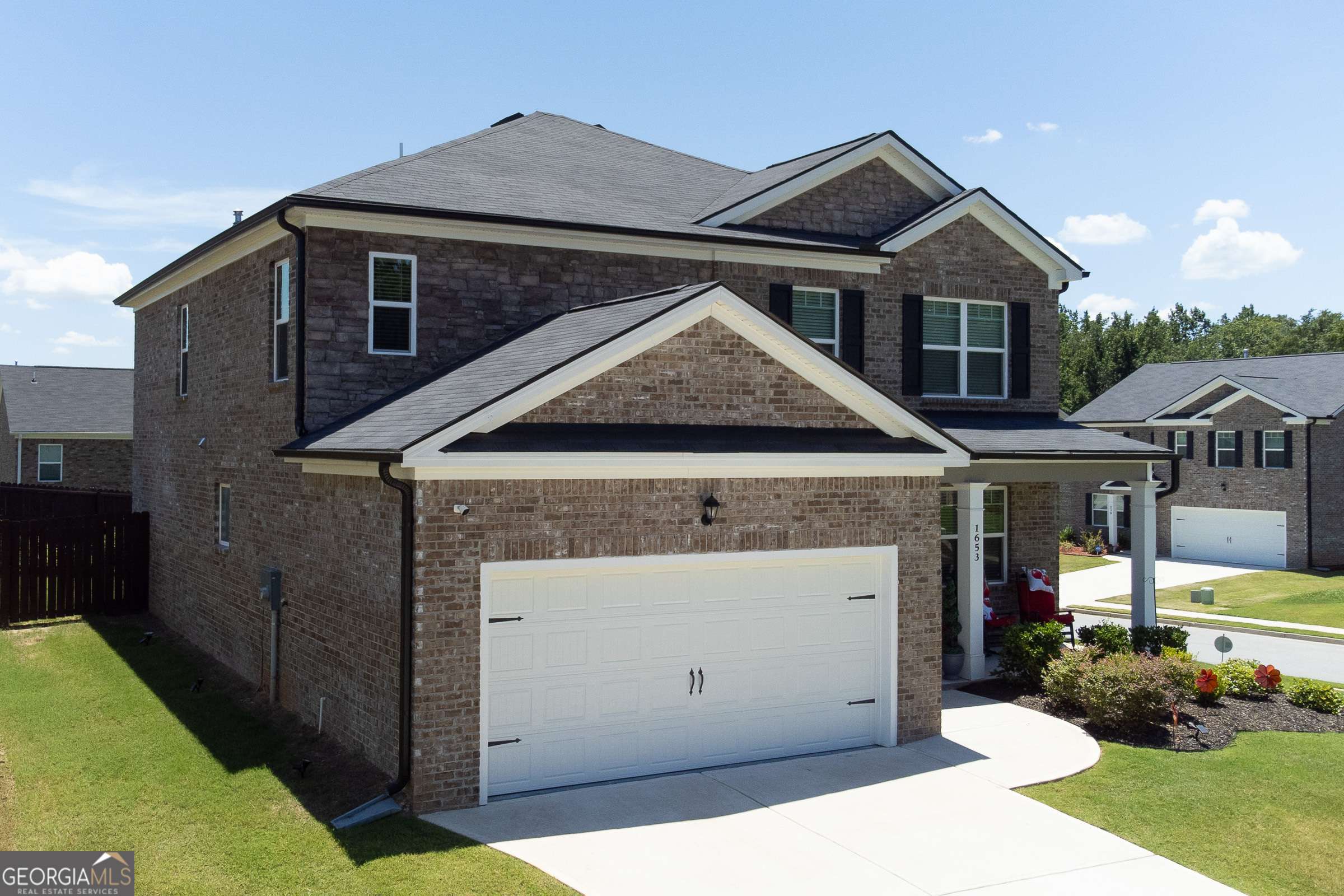Stockbridge, GA 30281,1653 Jersey DR