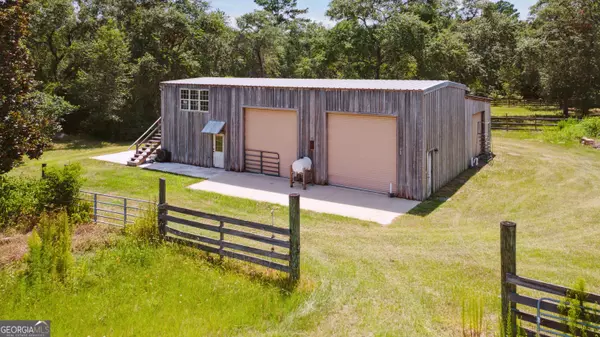 Hortense, GA 31543,559 Cumberland RD