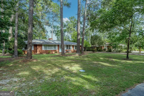 Jesup, GA 31546,583 Oak Villa DR