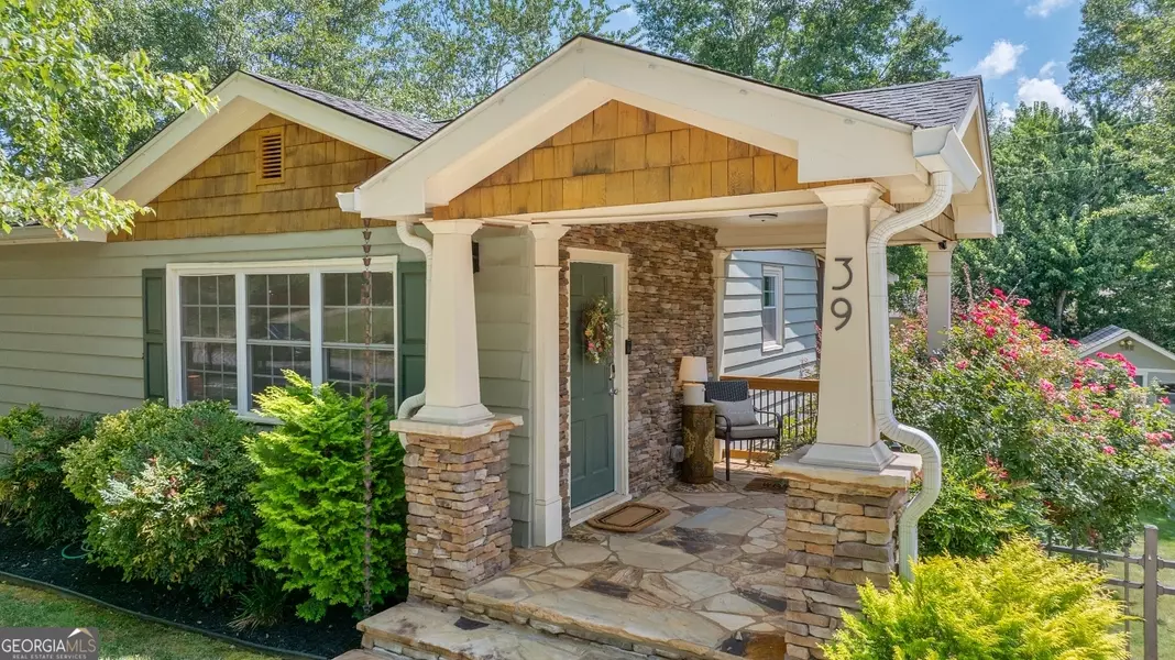 39 Lott AVE SE, Marietta, GA 30067