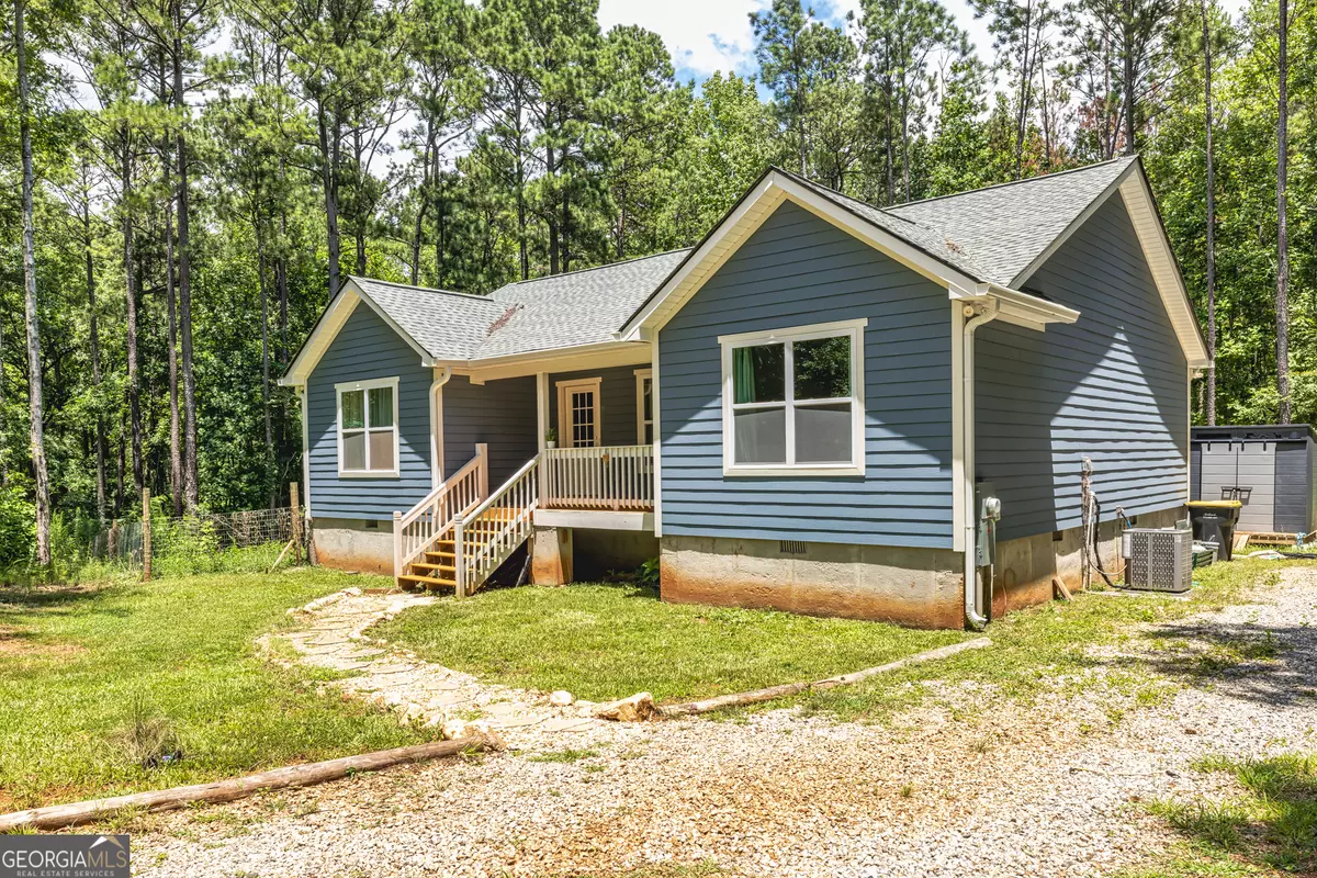 Gay, GA 30218,759 Alvaton RD
