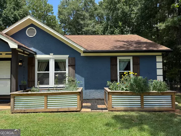 Senoia, GA 30276,148 Apache Pointe DR