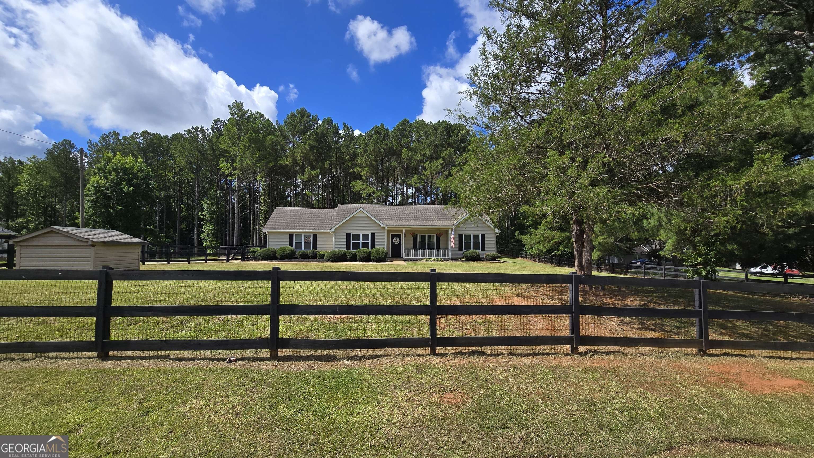 Concord, GA 30206,1839 Bottoms Rd