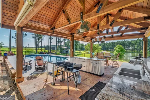 Wrightsville, GA 31096,964 Cross Cedar RD