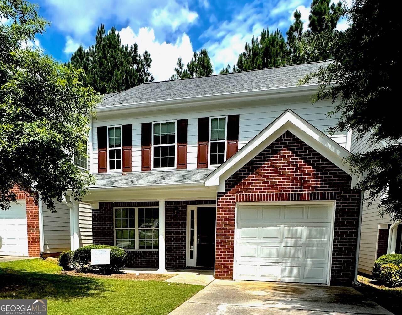 4605 Ravenwood LOOP, Union City, GA 30291