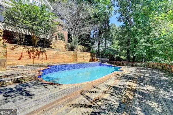 Lilburn, GA 30047,4070 Runnymede DR SW