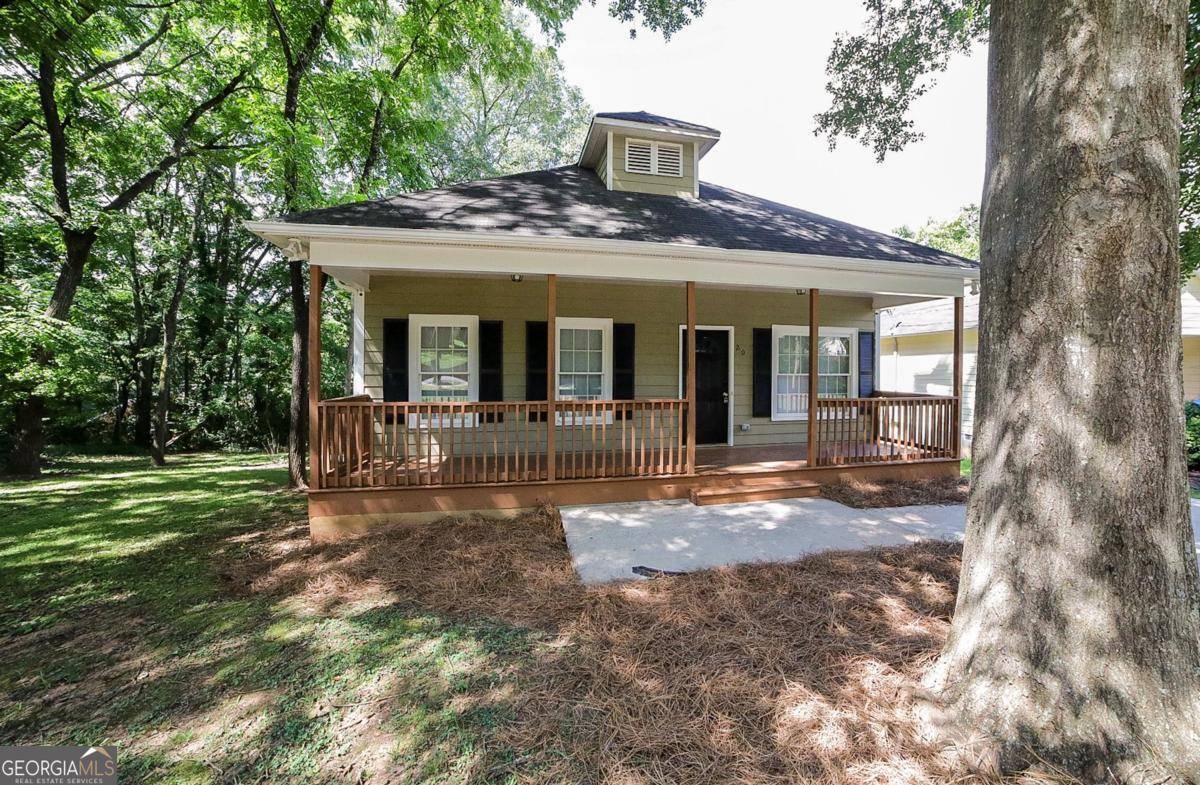 250 Fairview ST, Athens, GA 30601