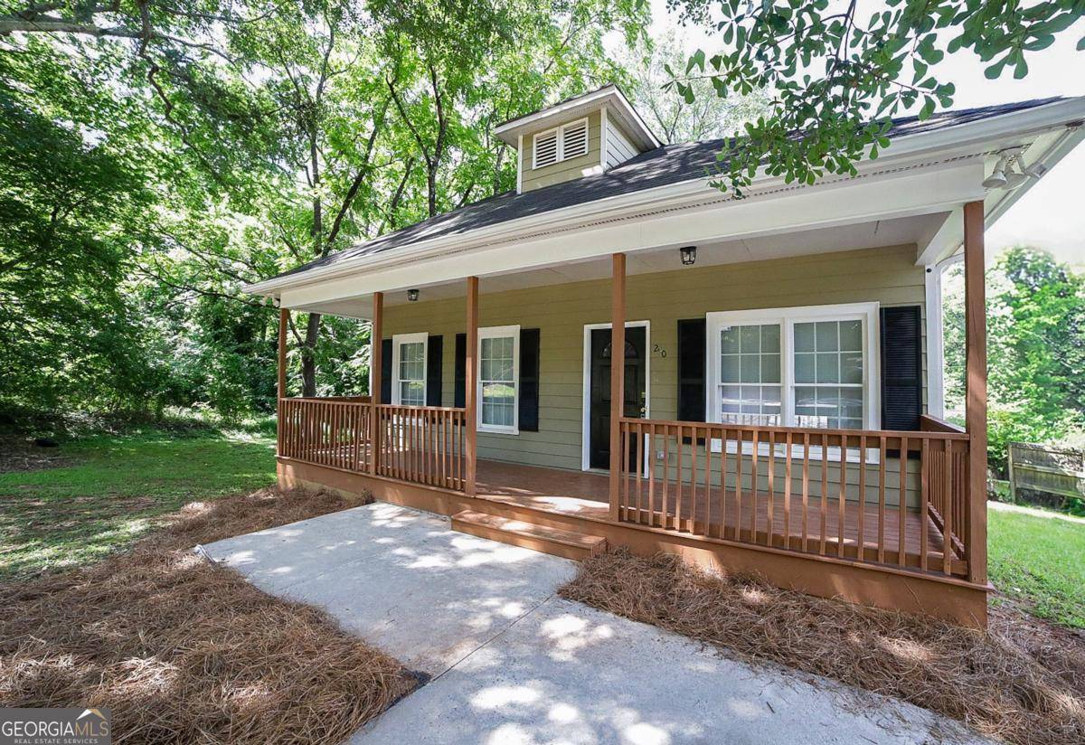 Athens, GA 30601,250 Fairview ST