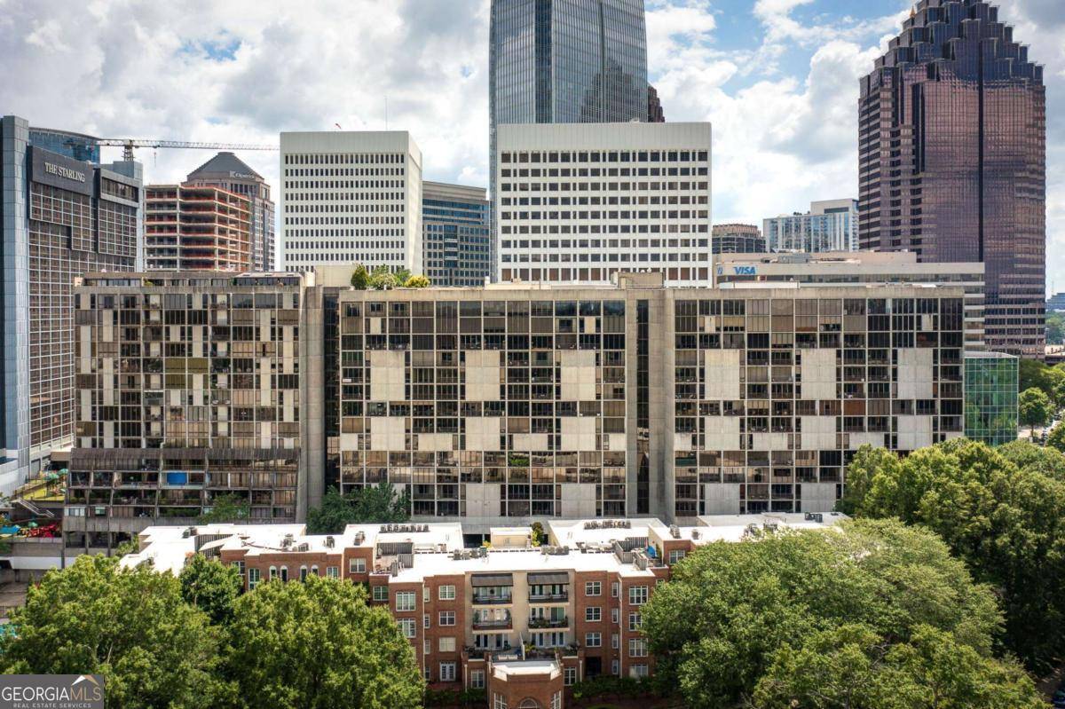 147 15th ST NE #6E, Atlanta, GA 30309
