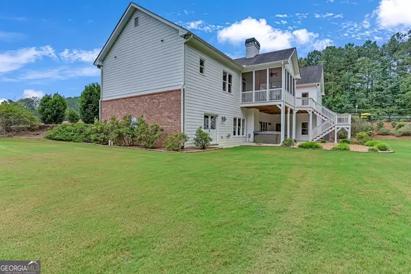 Loganville, GA 30052,3810 Sharon Church RD