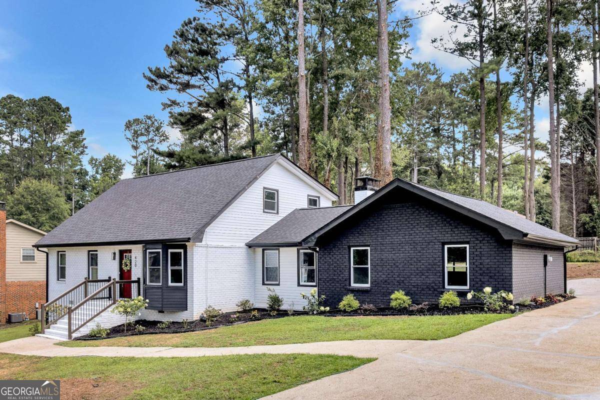 420 Northland RD SW, Mableton, GA 30126