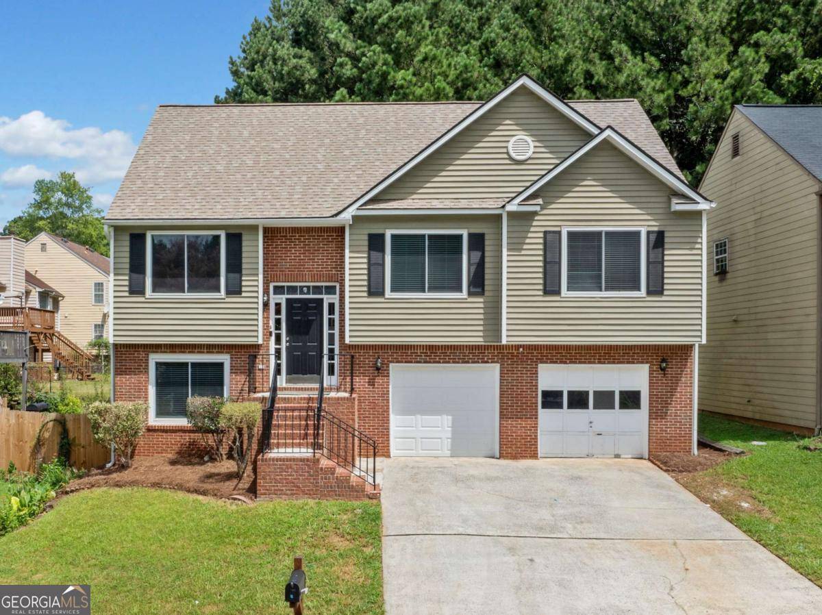 535 Durham Ridge DR NW, Lilburn, GA 30047