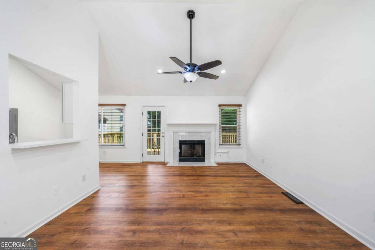 Lilburn, GA 30047,535 Durham Ridge DR NW