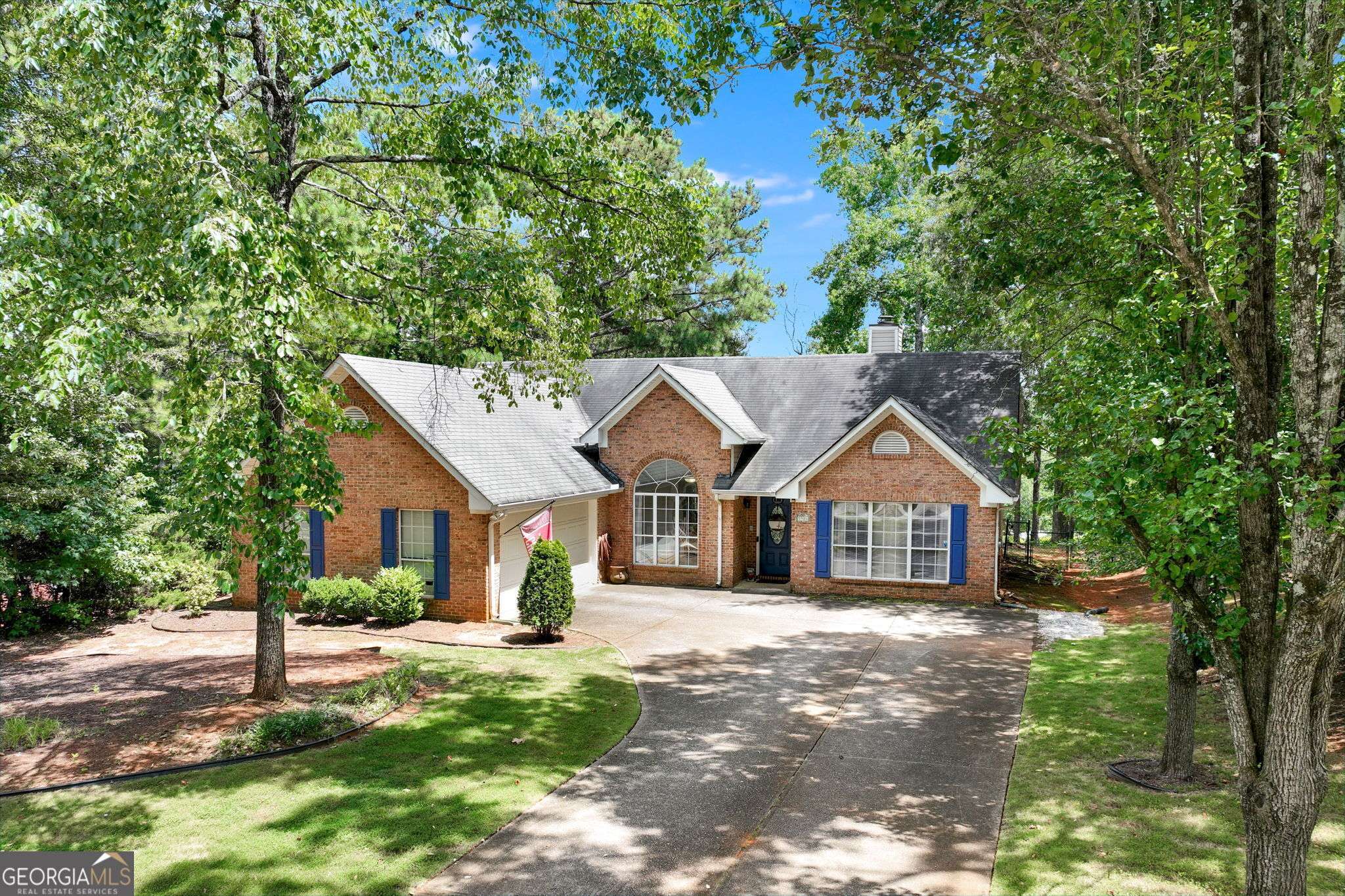 5904 CLIPPER BAY, Flowery Branch, GA 30542