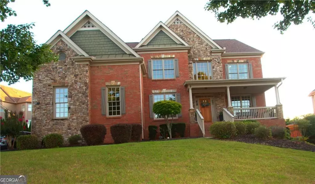 3094 Walkers Falls WAY, Buford, GA 30519