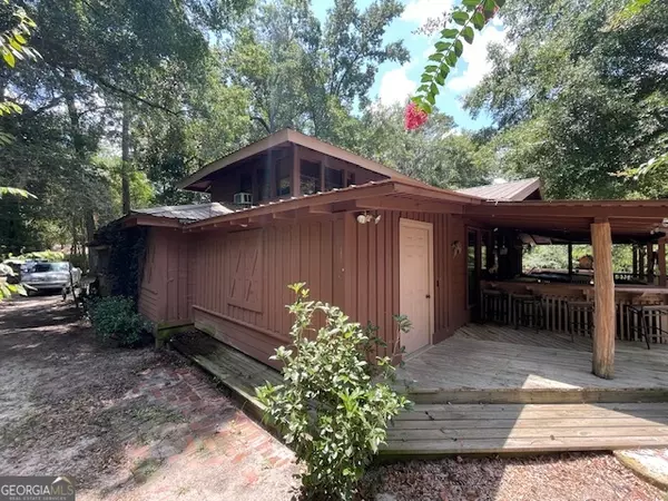 Sylvania, GA 30467,837 Linger Long RD