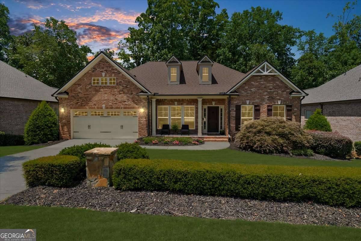Cumming, GA 30040,4930 Cecilia SQ