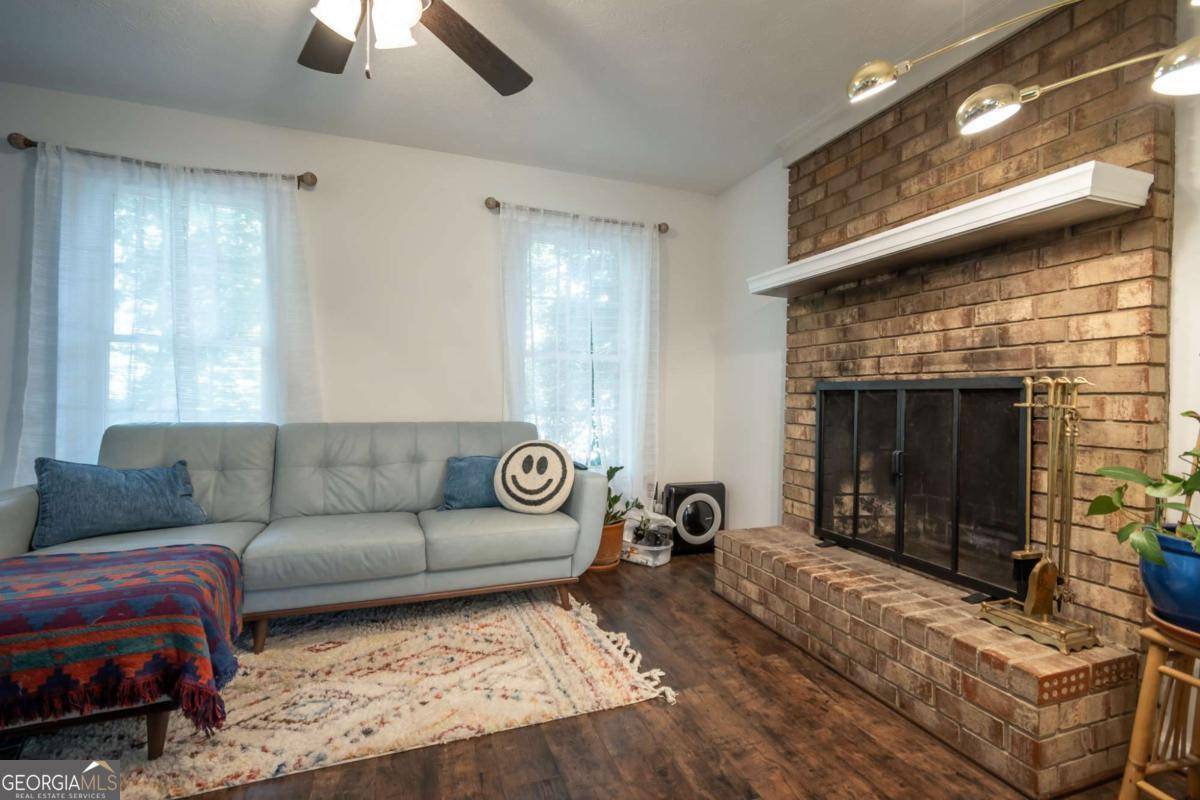 Athens, GA 30606,210 Tall Tree RD